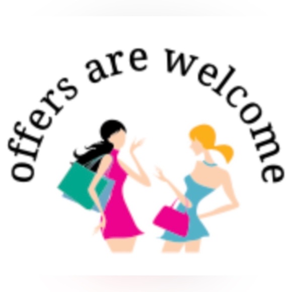 Please be kind posh takes 20% - Picture 2 of 2